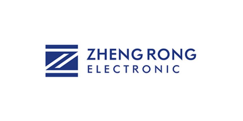 ZHENG RONG